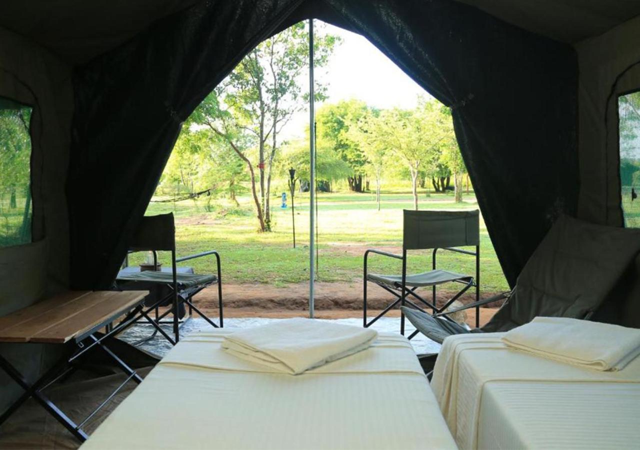 Glamping, Family