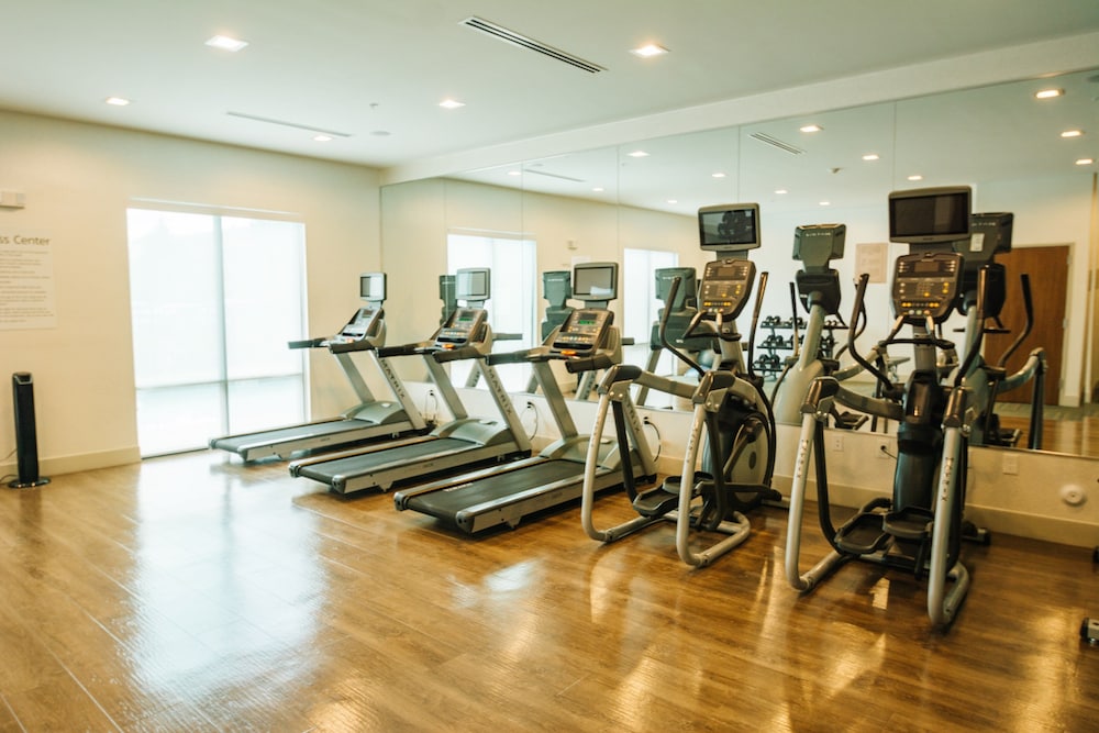 Holiday Inn Express & Suites Birmingham - Homewood 19/33