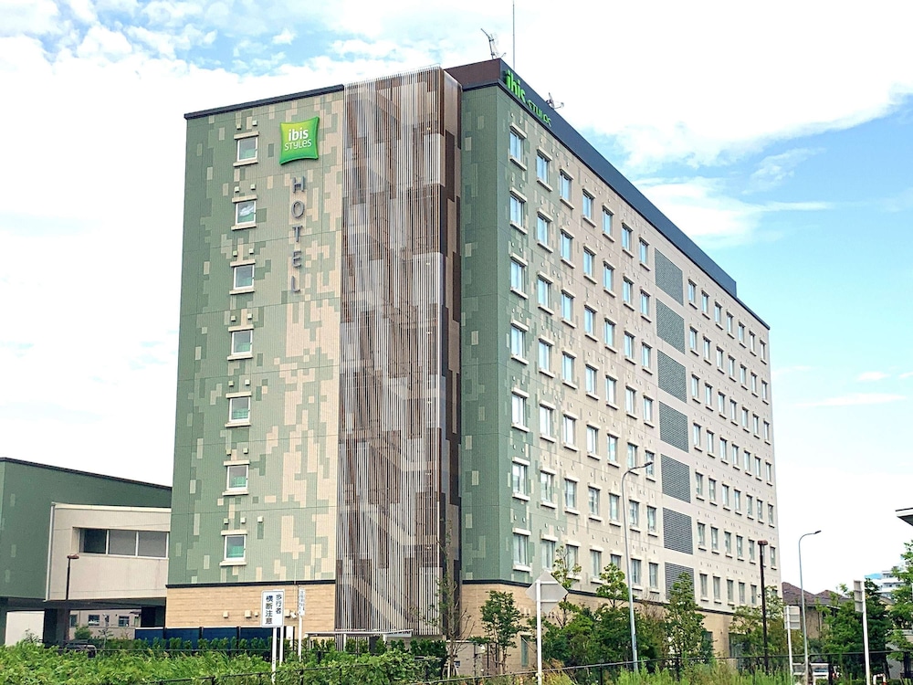 Ibis Styles Tokyo Bay in URAYASU - CHIBA PREFECTURE