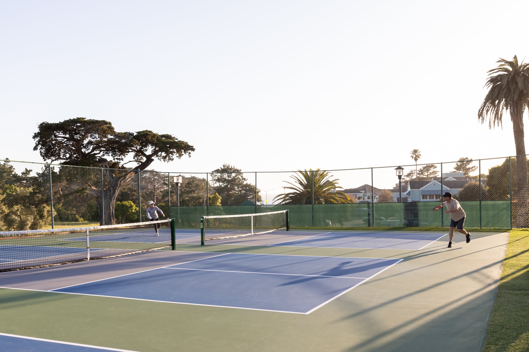 Seascape Beach Resort 16/44