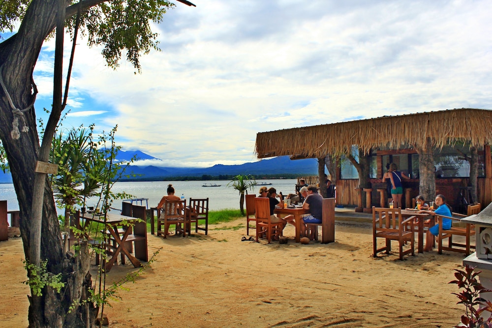 Kaluku Gili Resort 18/40