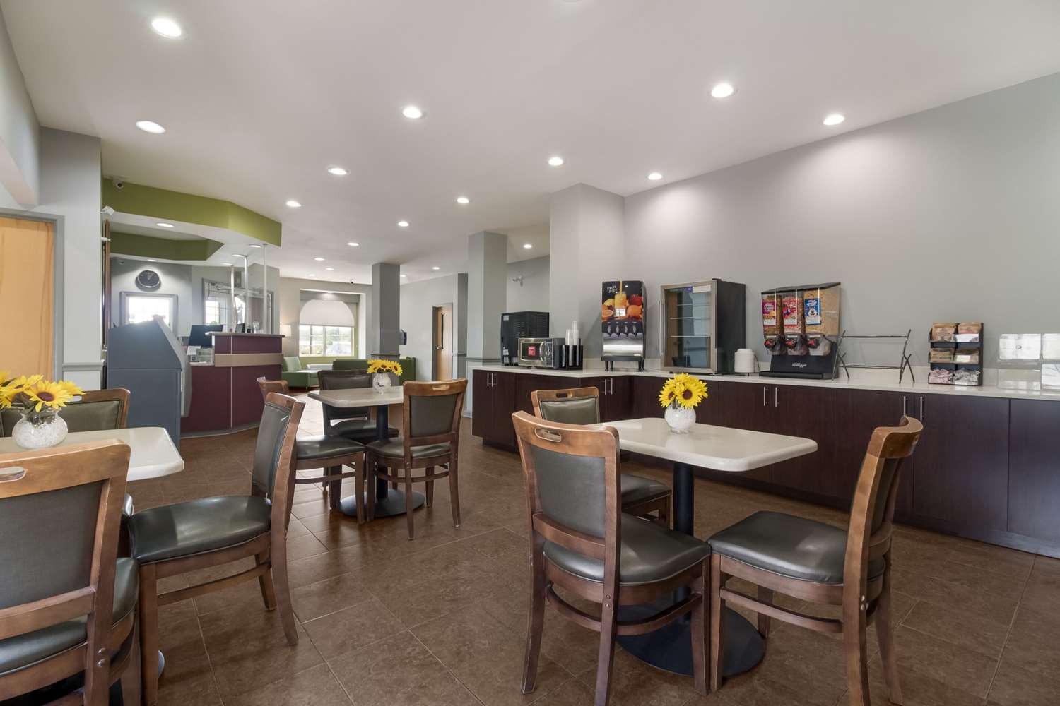 Quality Inn Shallotte near Ocean Isle Beach 25/42