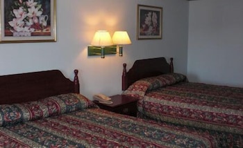 The Executive Inn Suites 37/67