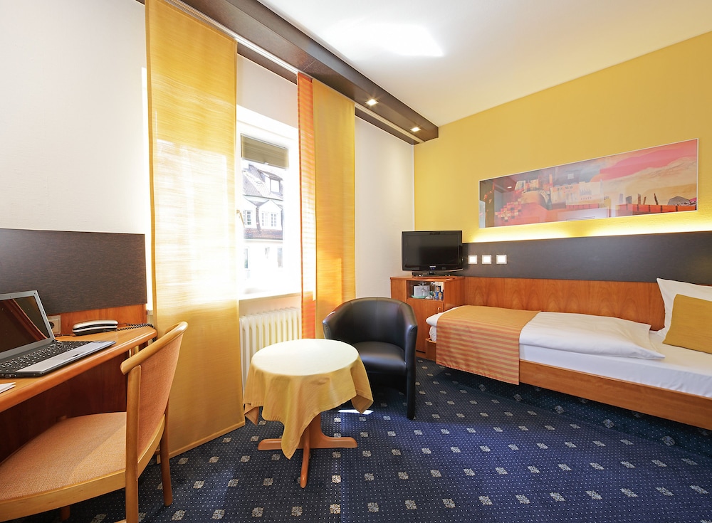 Park Hotel Post Freiburg 22/50
