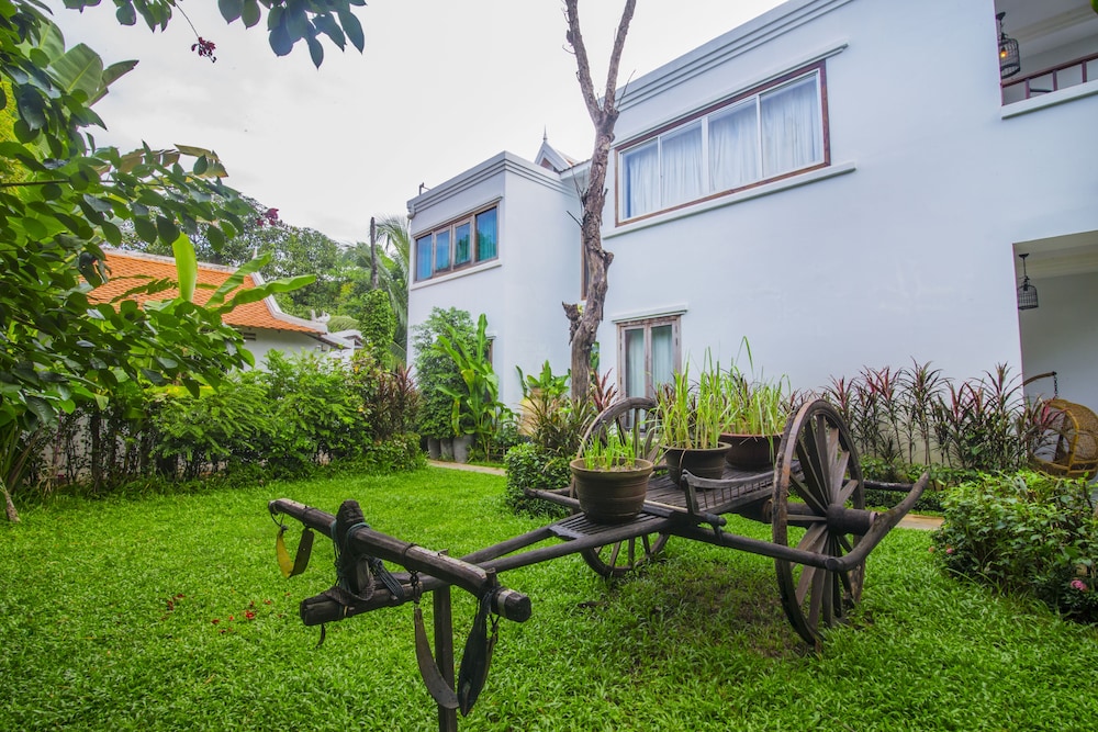 Mane Boutique Hotel & Spa 39/50