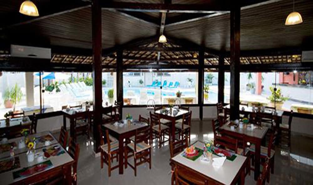 Girassol Hotel 58/62