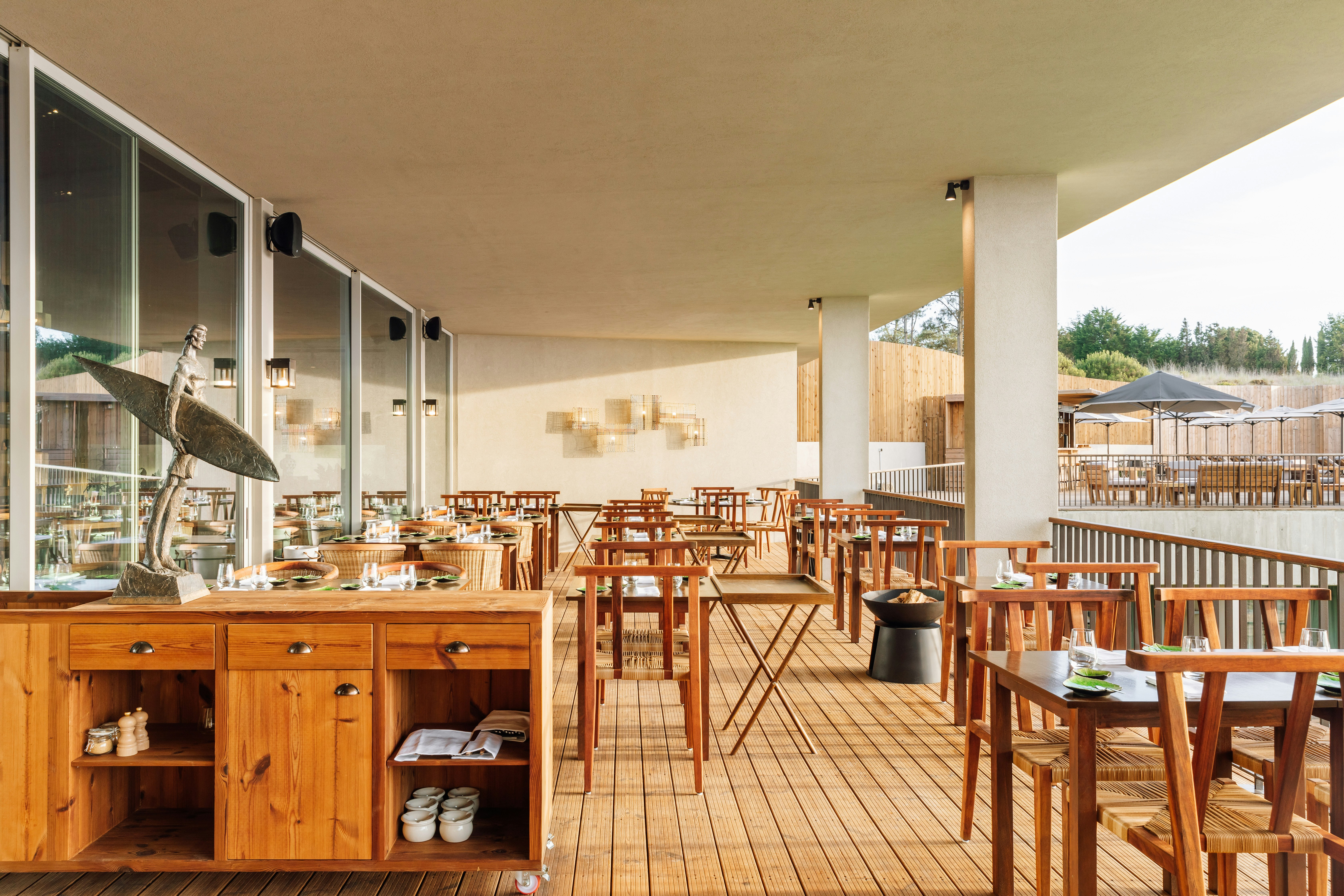 Immerso Hotel, a Member of Design Hotels 18/25