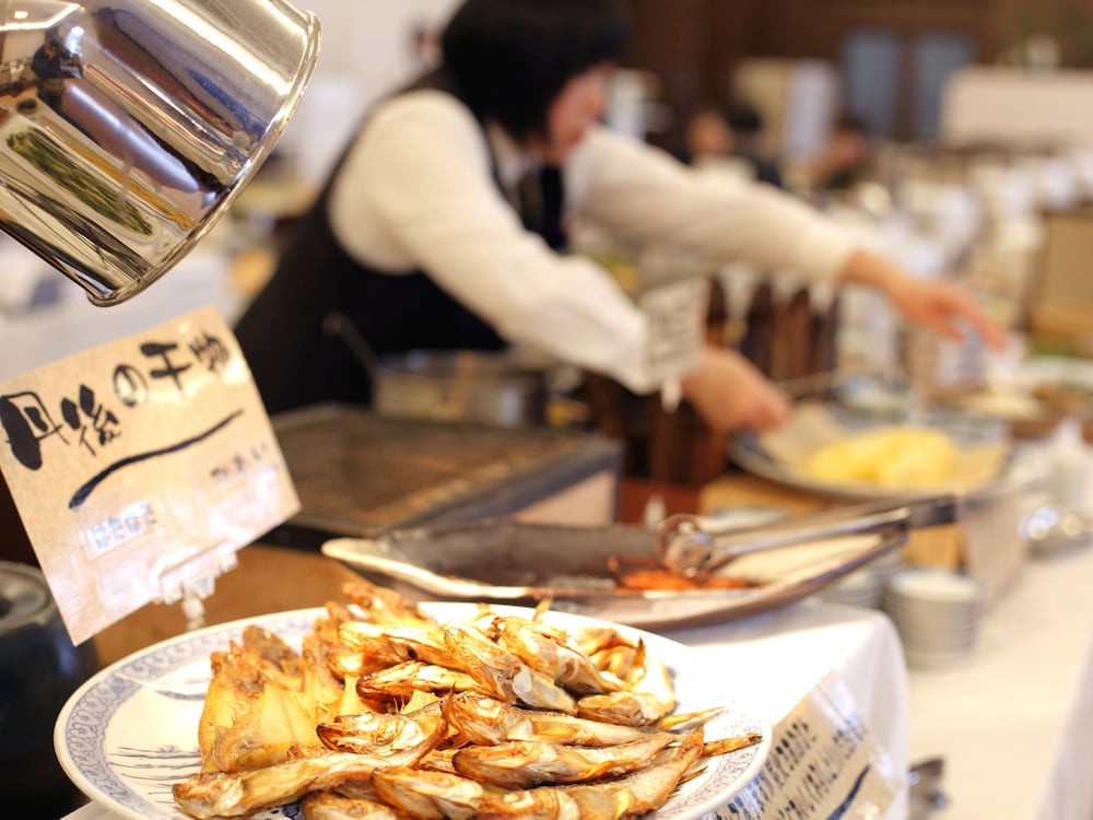 Auberge Amanohashidate Miyazu 6/18