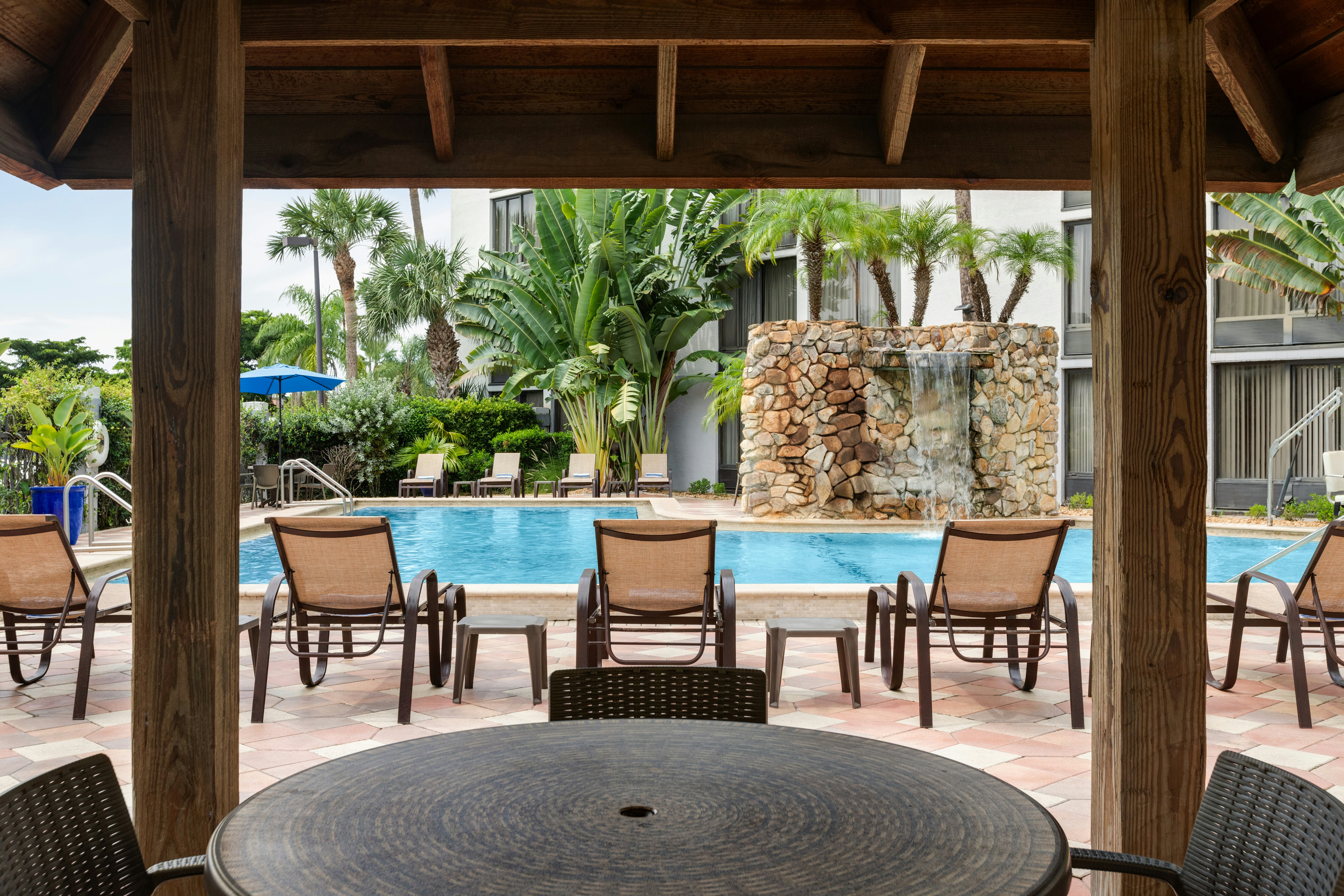 DoubleTree by Hilton Fort Myers at Bell Tower Shops 26/53