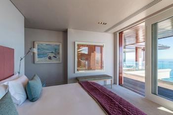 Luxury, Villa, House, King Bed