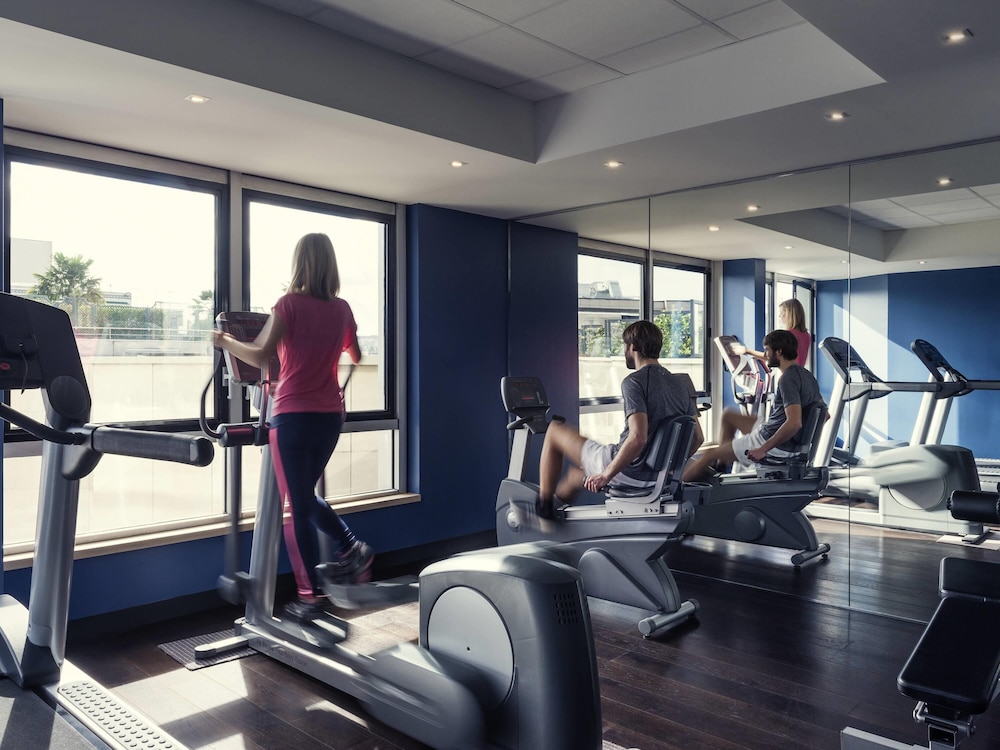 Mercure Paris Boulogne 45/71