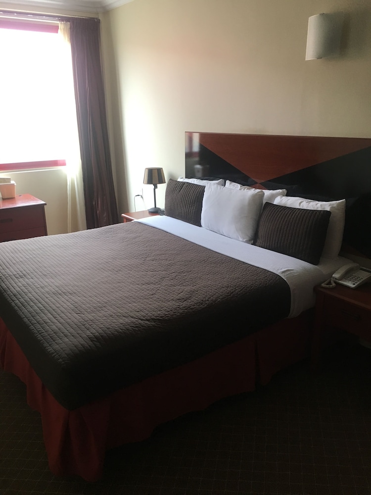 Elegance Hotel & Casino 21/50