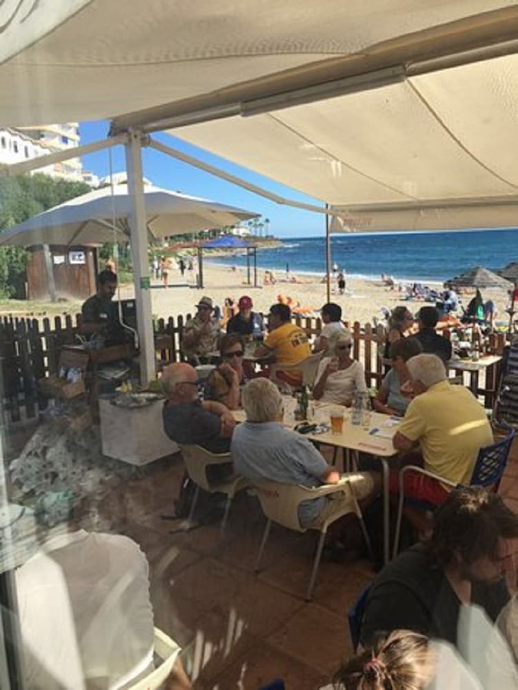 Apartamento Balcon Del Mar 17/40