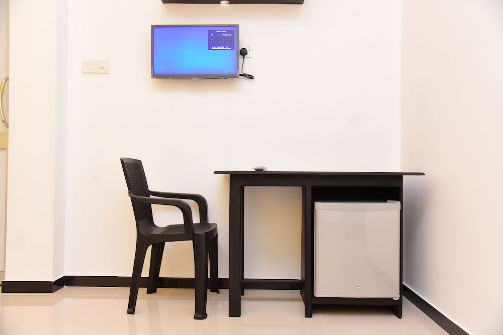 White Villa Airport Transit Hotel 36/45