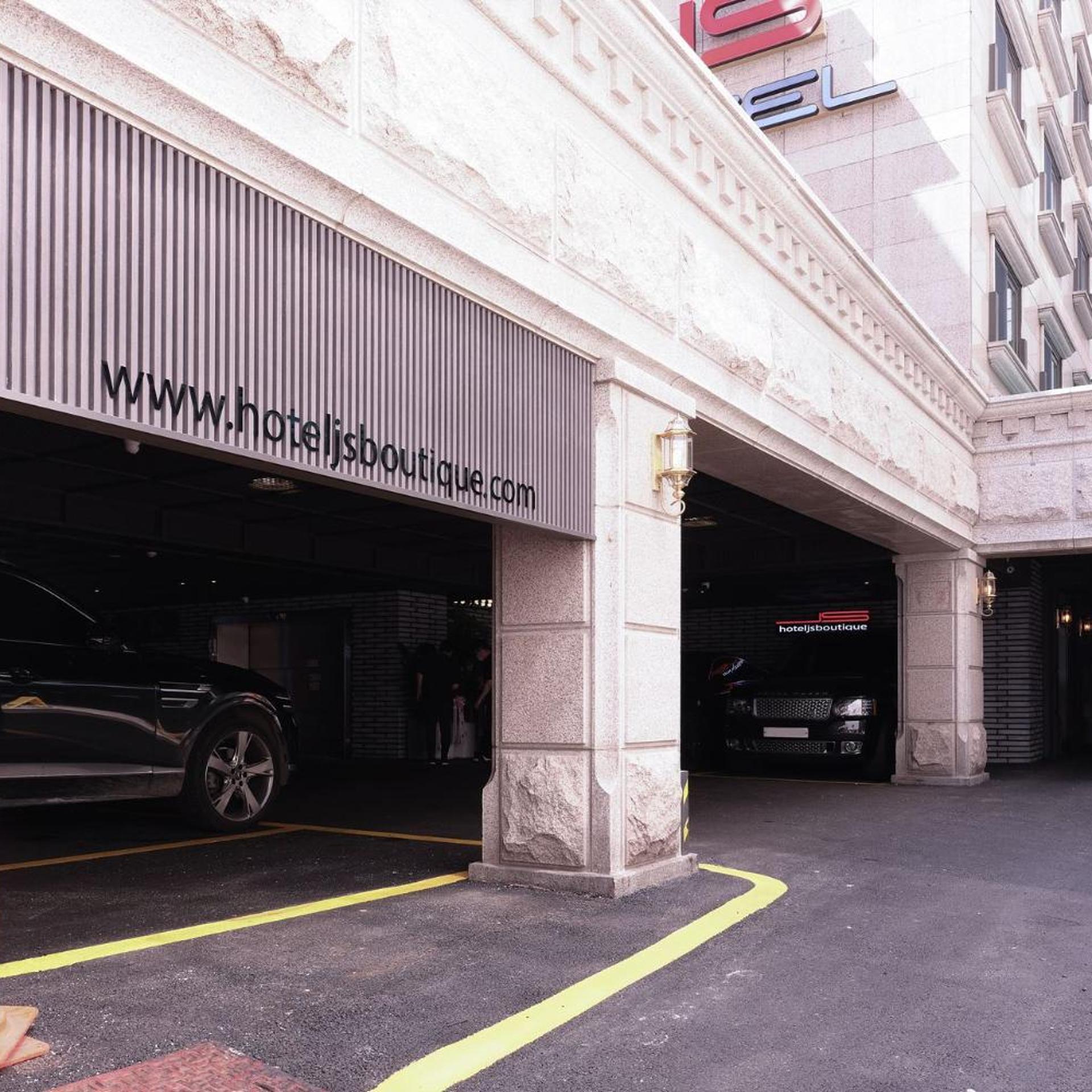 Seocho JS Hotel 45/49