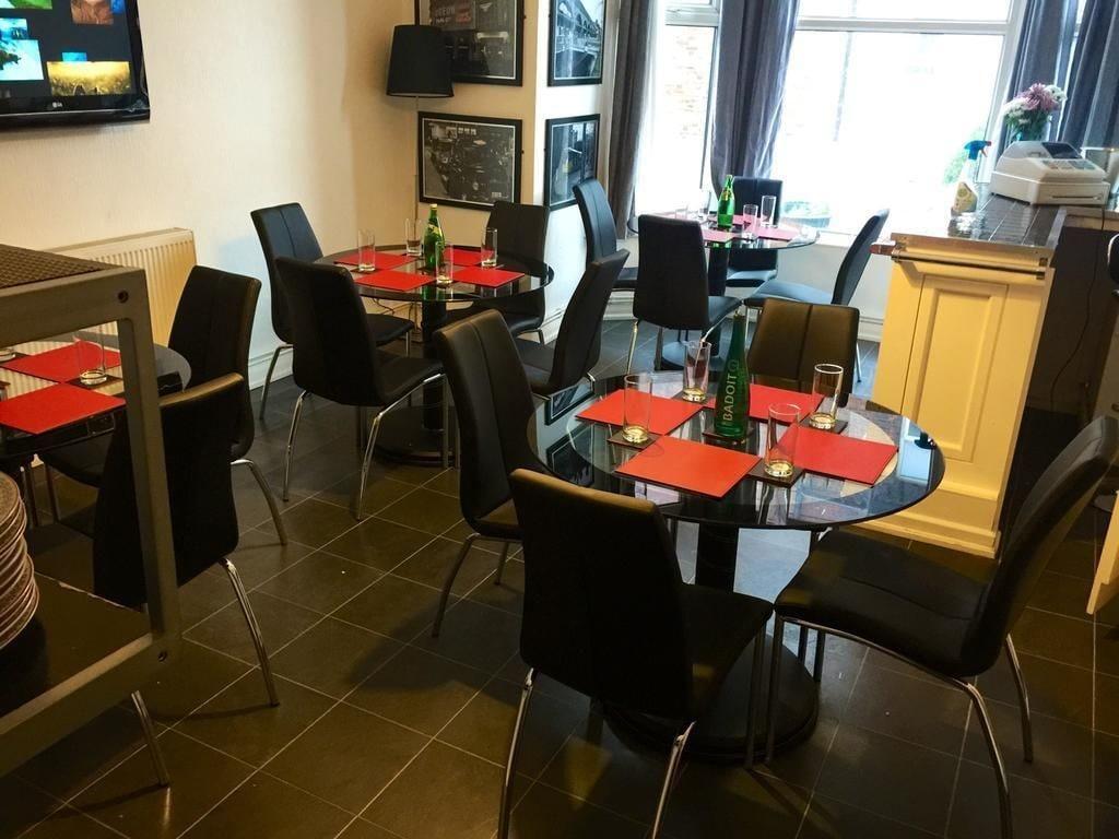 Hendham House Hotel 40/51