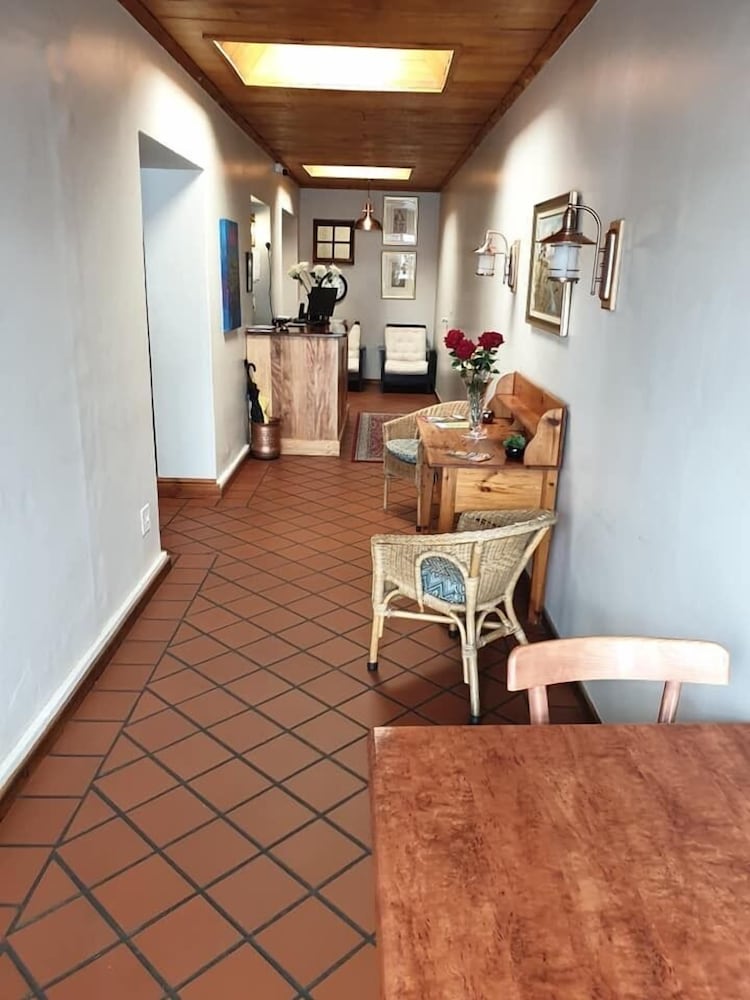 137 High Street Guest House 4/48