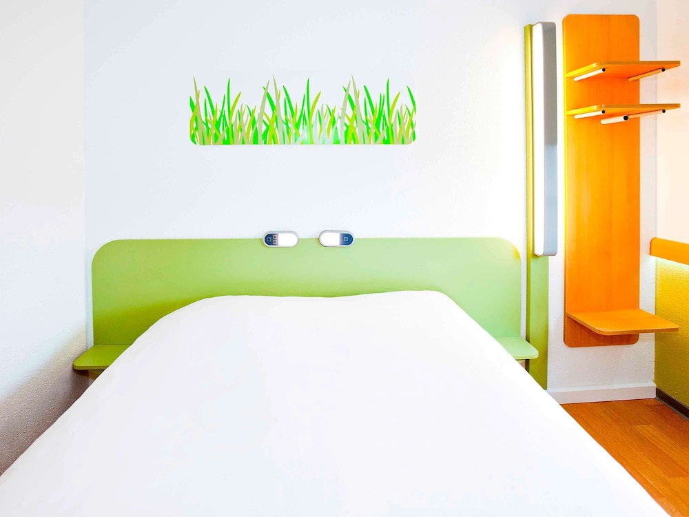 Ibis Budget Metz Technopole 18/70