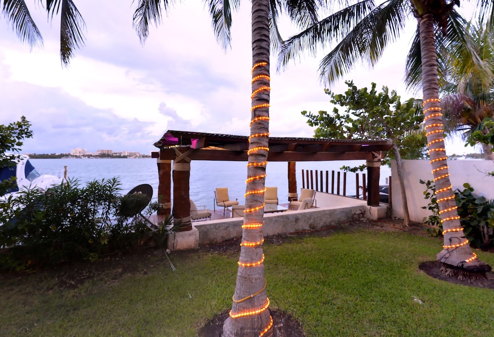 Sina Suites Cancun - Adults Only 41/42