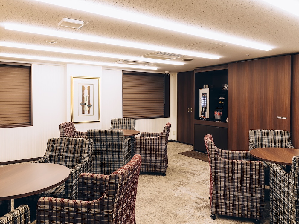 Shinagawa Tobu Hotel 12/43