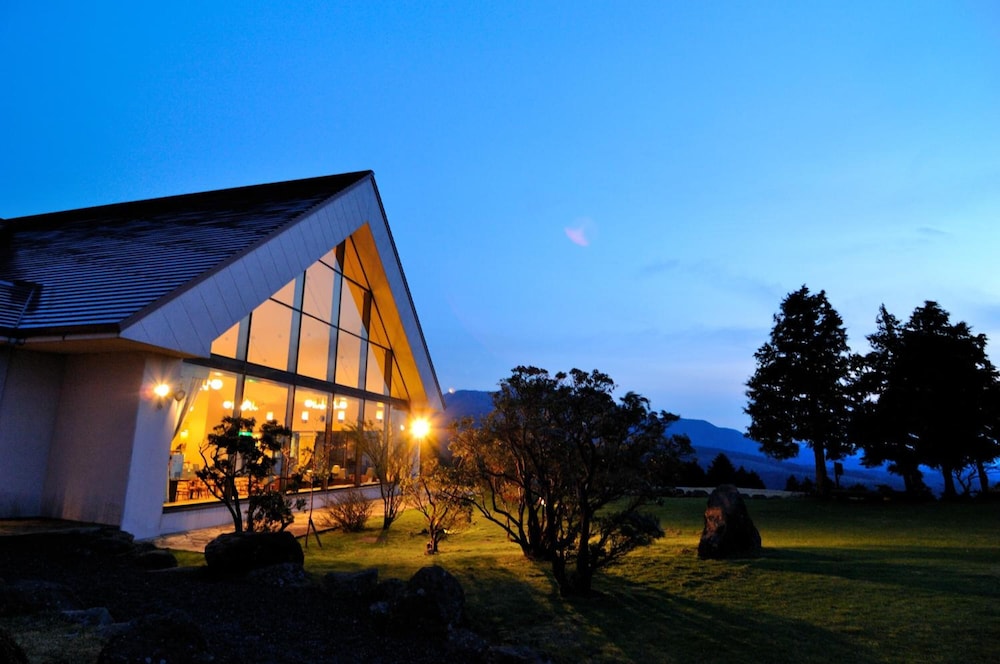 Hotel Harvest Amagikogen 5/49