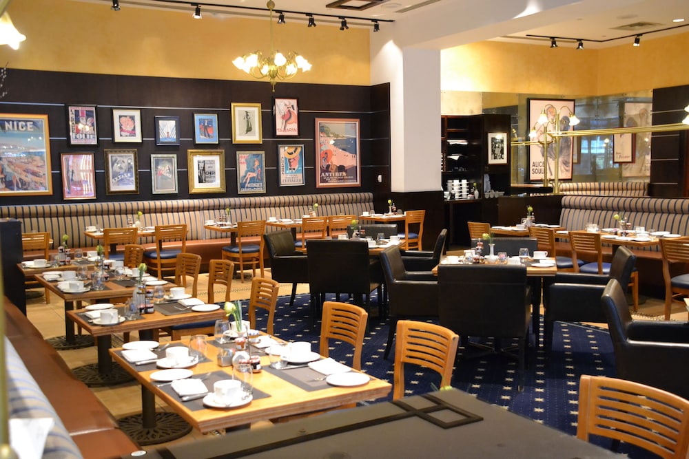 Sofitel Philadelphia at Rittenhouse Square 54/69