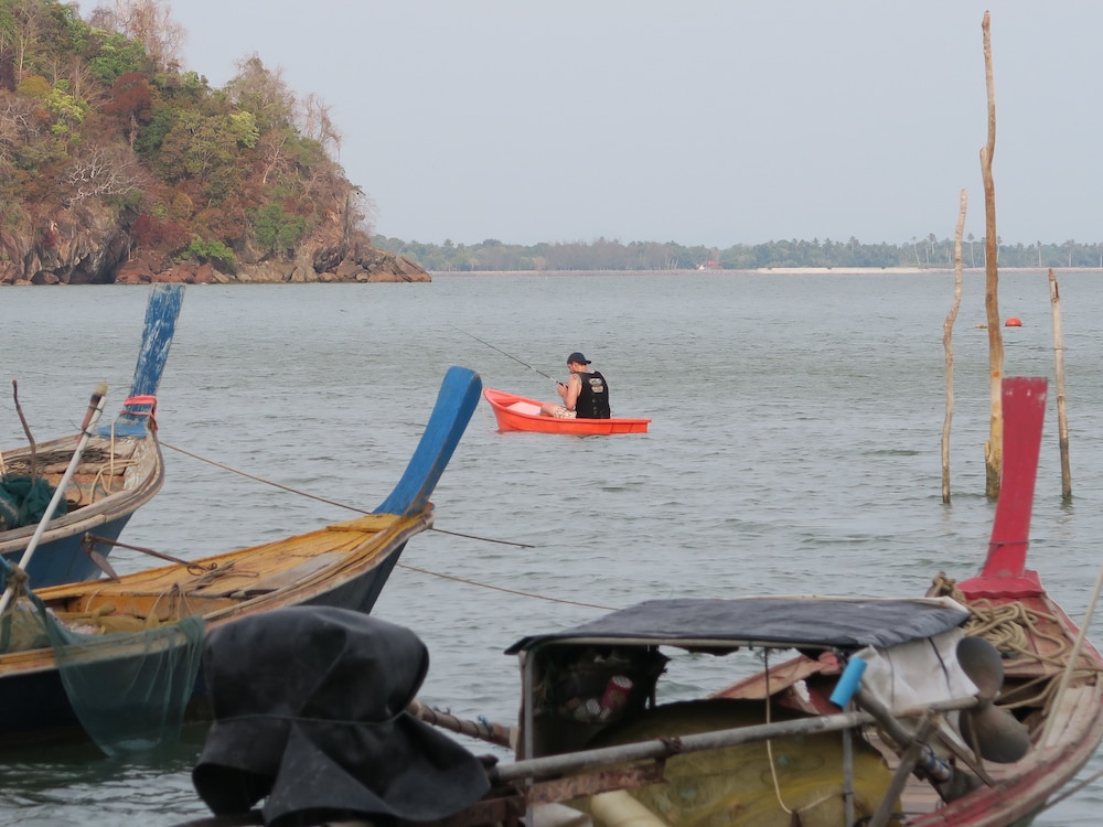 Grand Andaman Resort 34/38