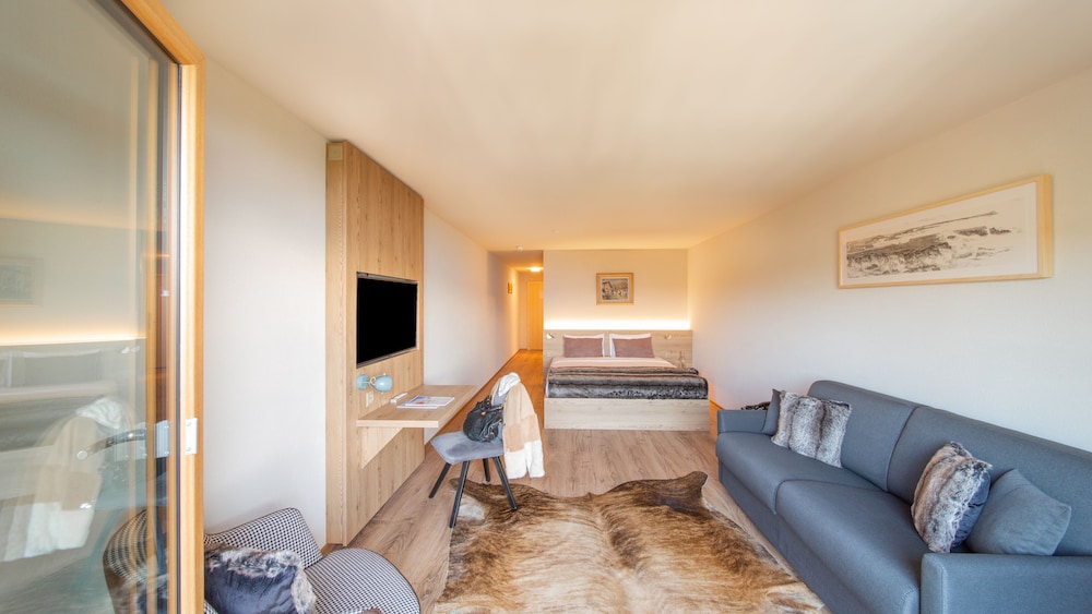 VIU Hotel Villars 31/50
