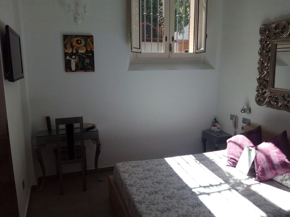 Hotel Palacio Alcazar 19/71