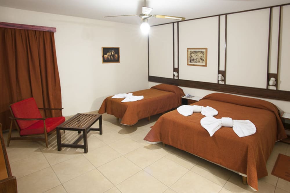 Gran Hotel San Luis 8/48