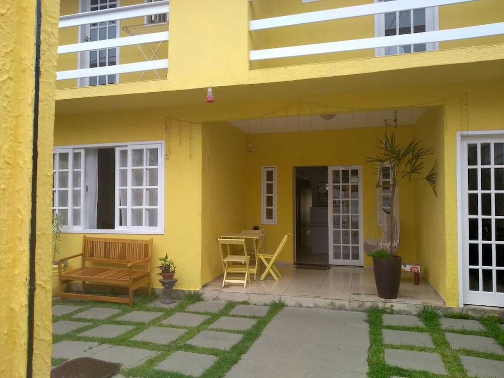 Btuga Guest House 6/44