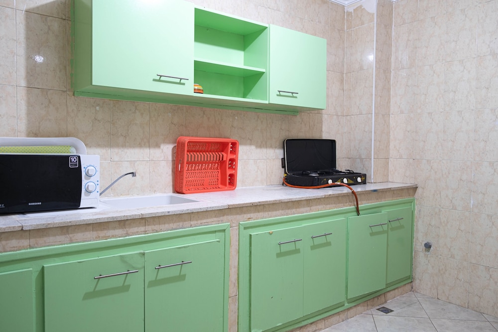 Appart Hotel Larbi 3/45
