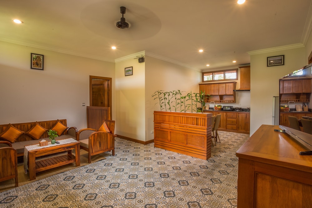 Bb Angkor Green Resort 16/27