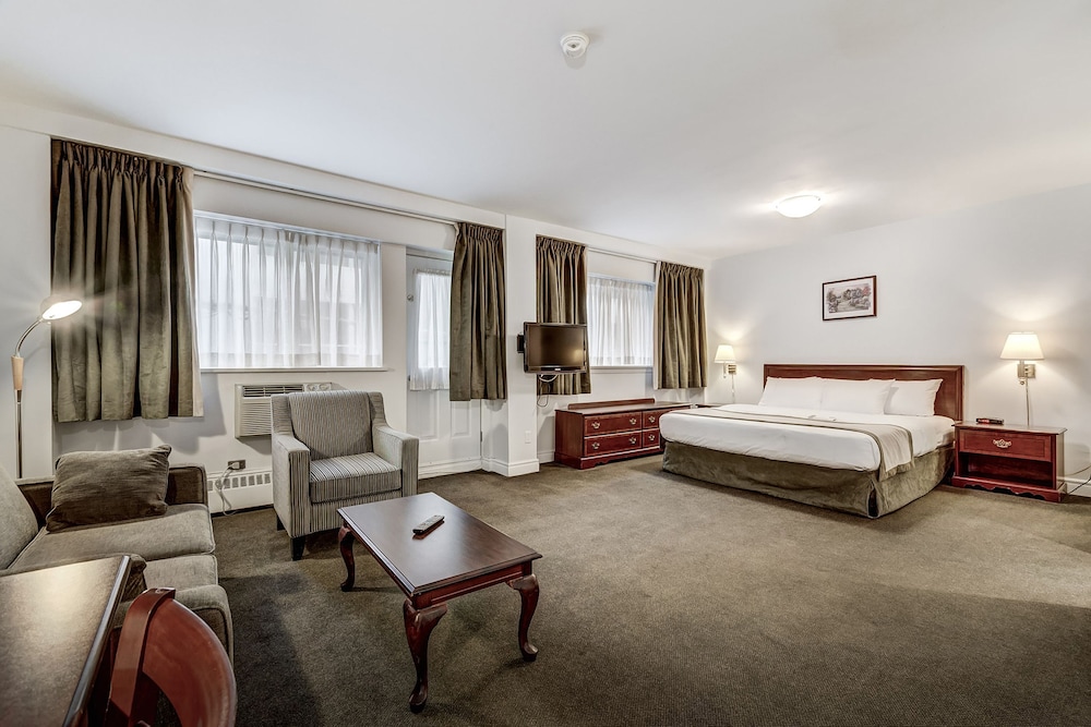 Hotel Terrasse Royale 13/63