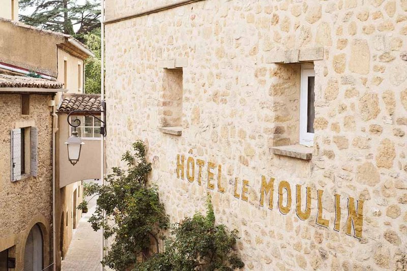 Le Moulin 2/50