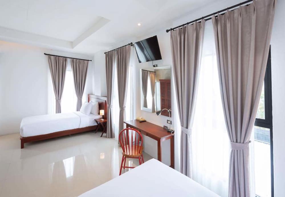 S2 Modern Boutique Hotel 18/50