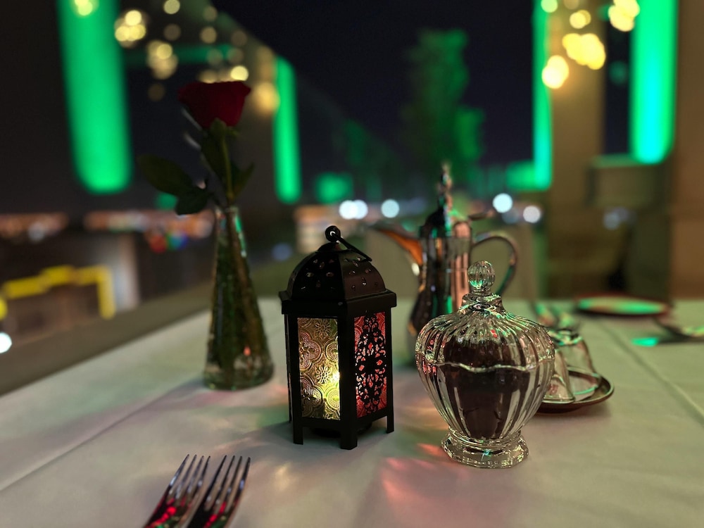 فندق انترسيتي الرياض -الملز(Intercity Hotel Riyadh Malaz) 32/69