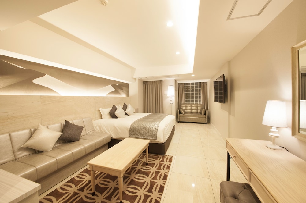 The Centurion Hotel Classic Akasaka 47/71
