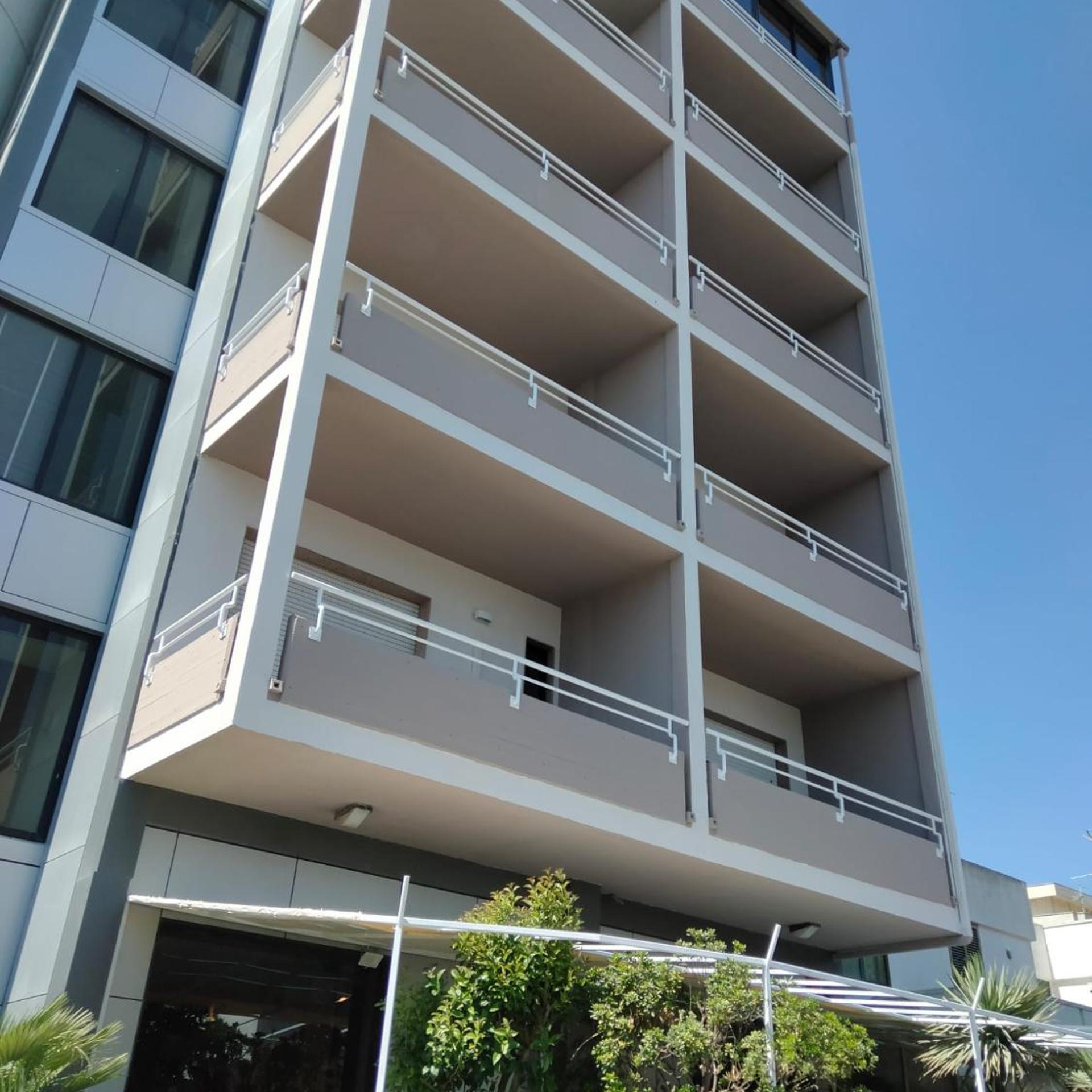 Panorama Gallipoli Hotel