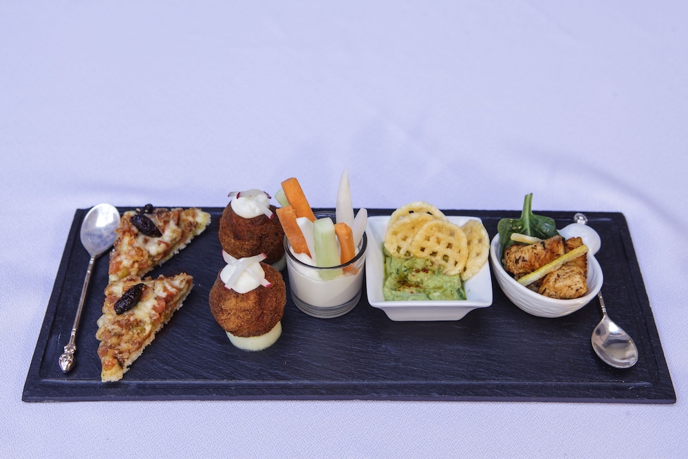 Riad Safran Et Cannelle & Spa 29/35