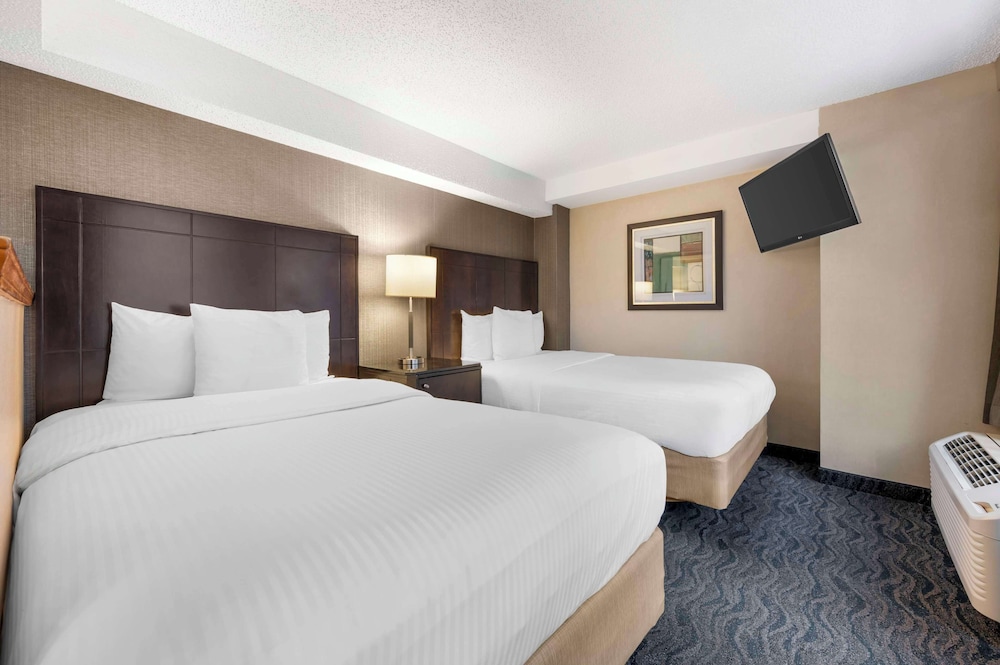 Best Western Grant Park Hotel 18/55