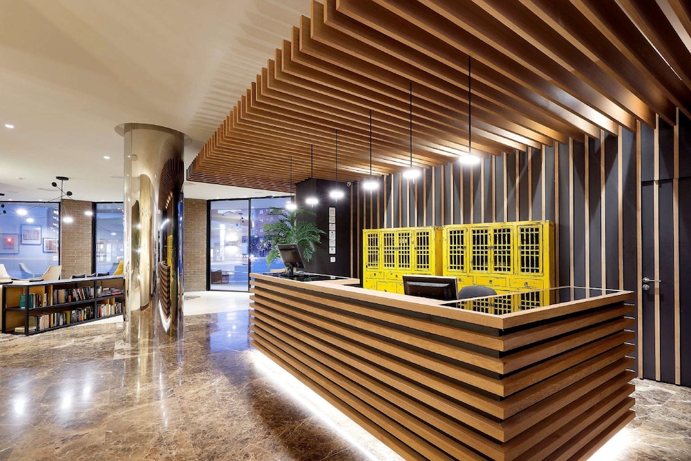 Hotel Sb Corona Tortosa 12/58