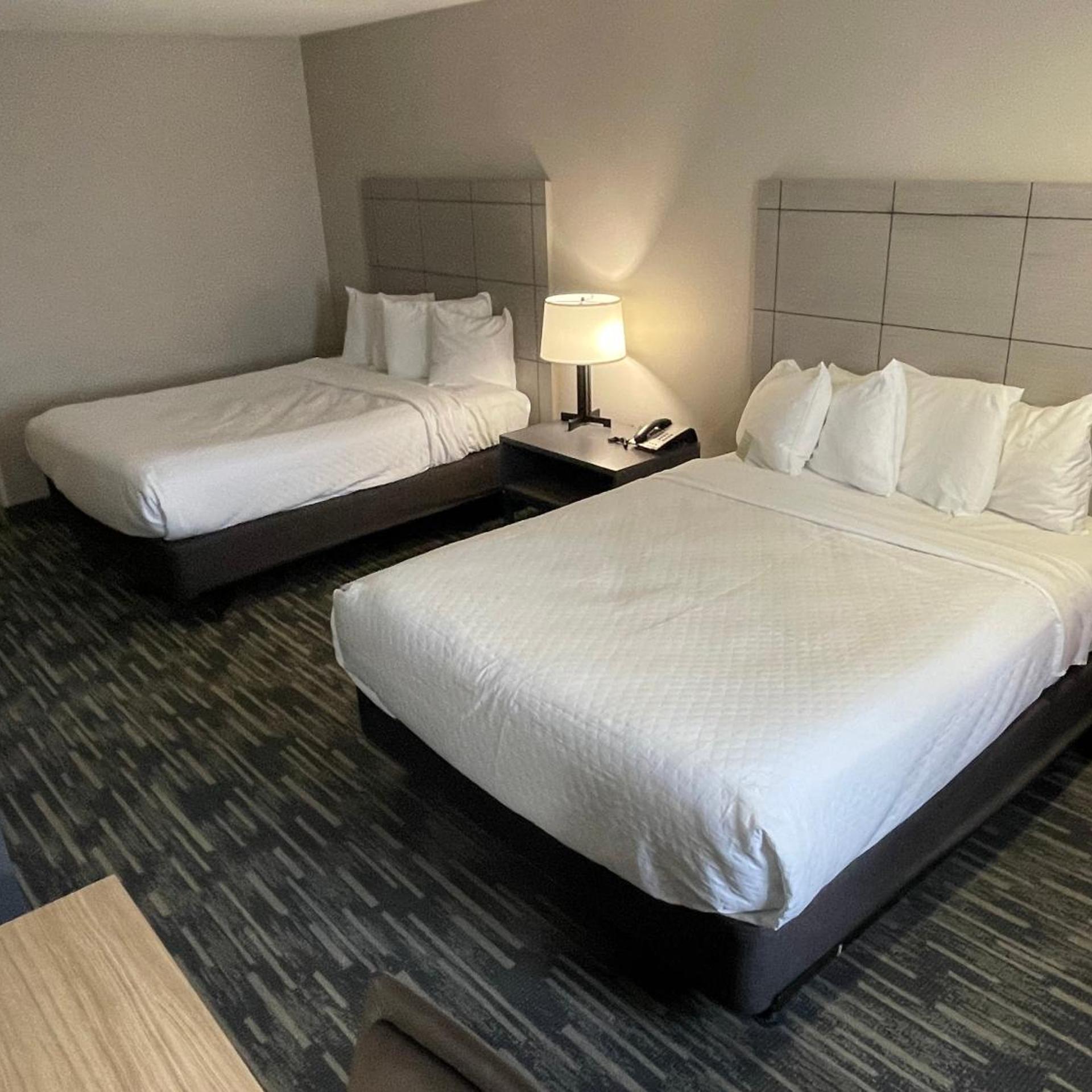 ROOM, 2 QUEEN BEDS, ACCESSIBLE