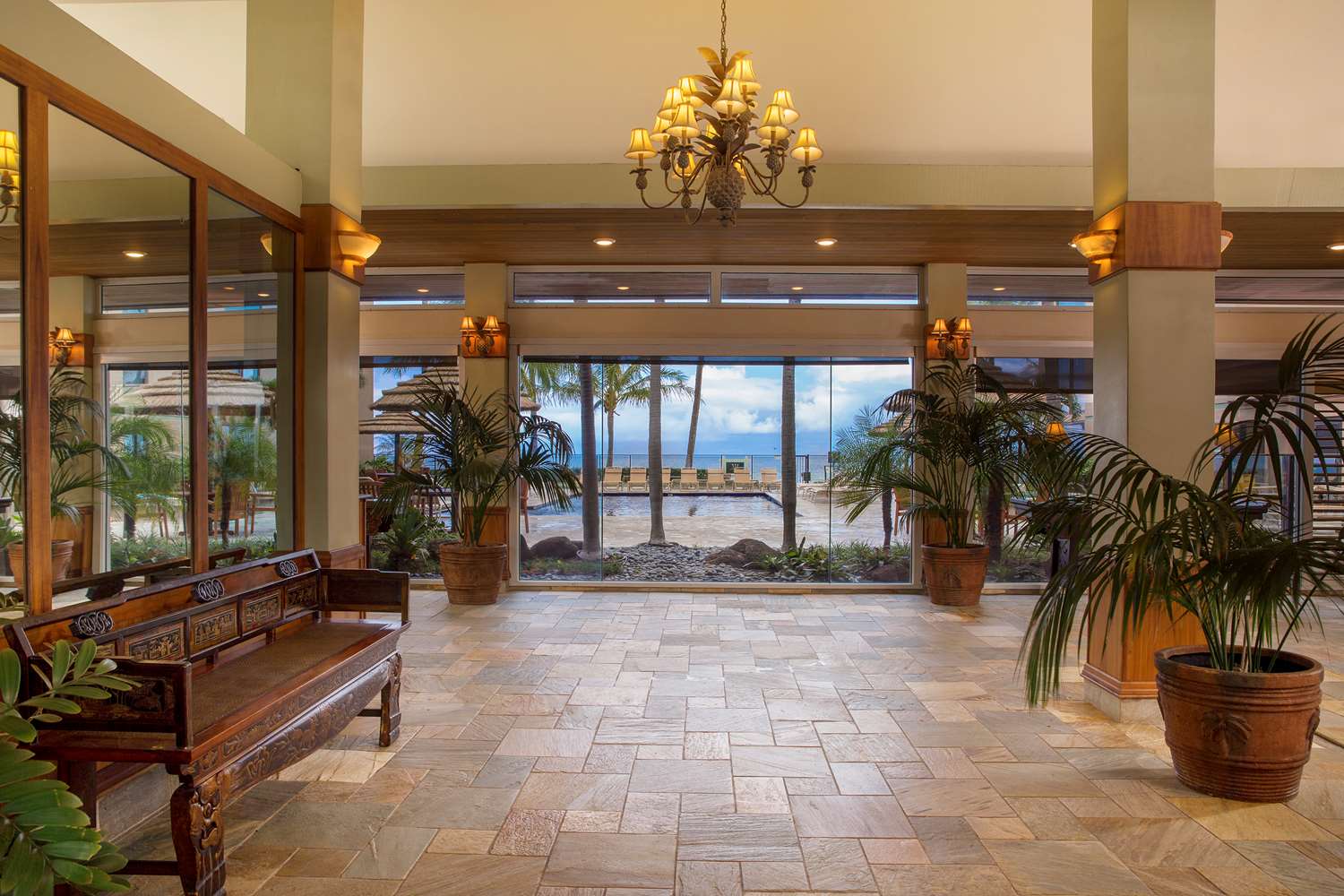 Aston Mahana at Kaanapali 7/59