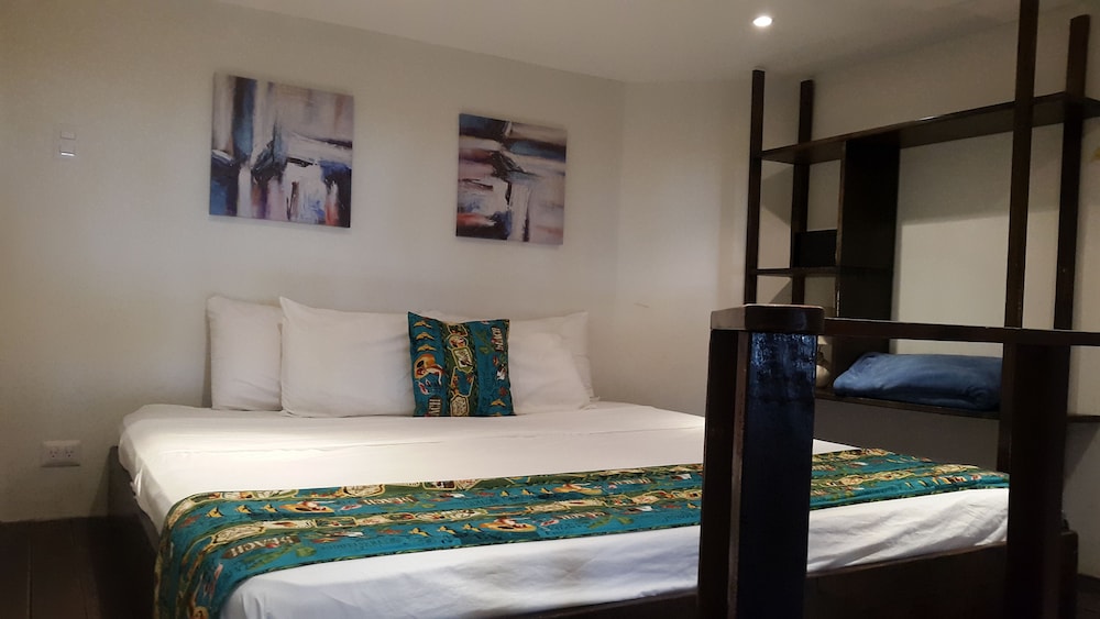 Hotel La Palapa 20/76