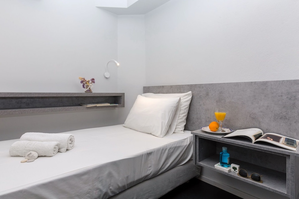 Loc Aparthotel Annunziata 6/50