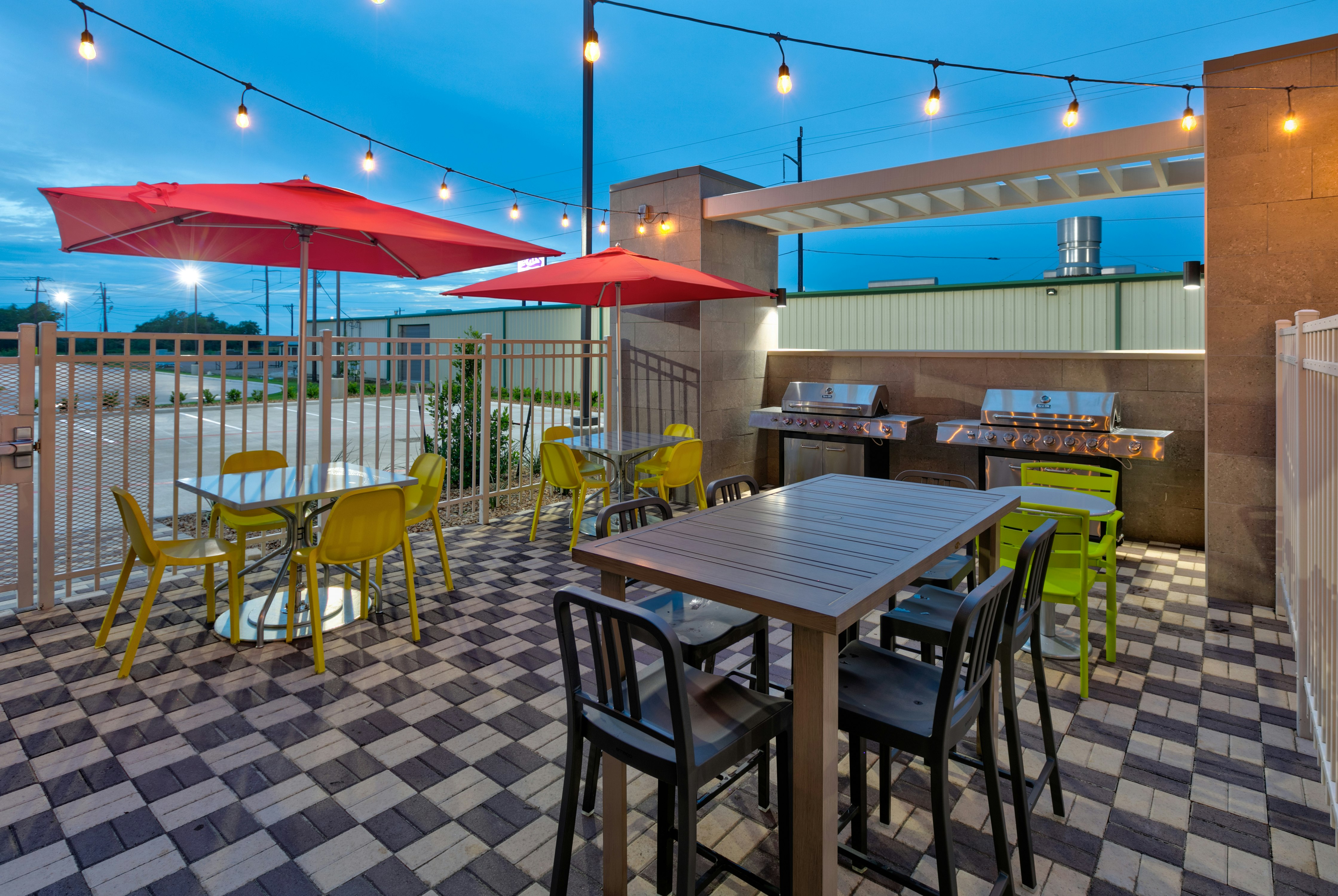 Home2 Suites by Hilton El Campo 42/50
