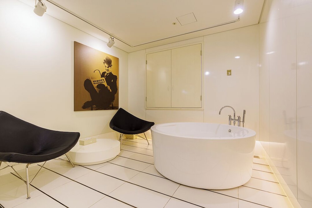 Hotel The Designers Incheon 78/92