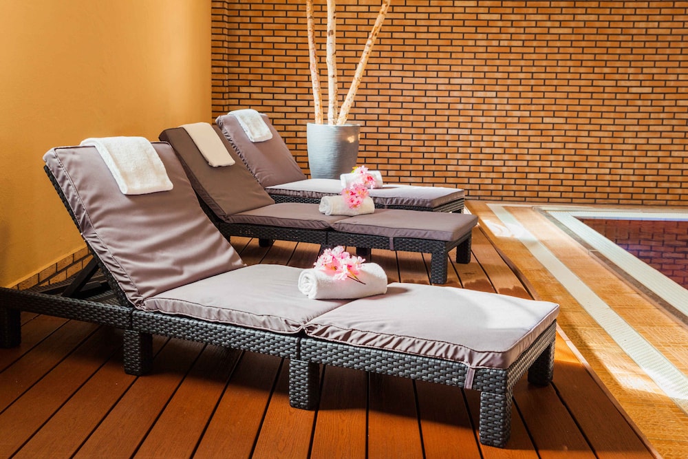 The Originals City Relax Otel Le Barcares 28/63