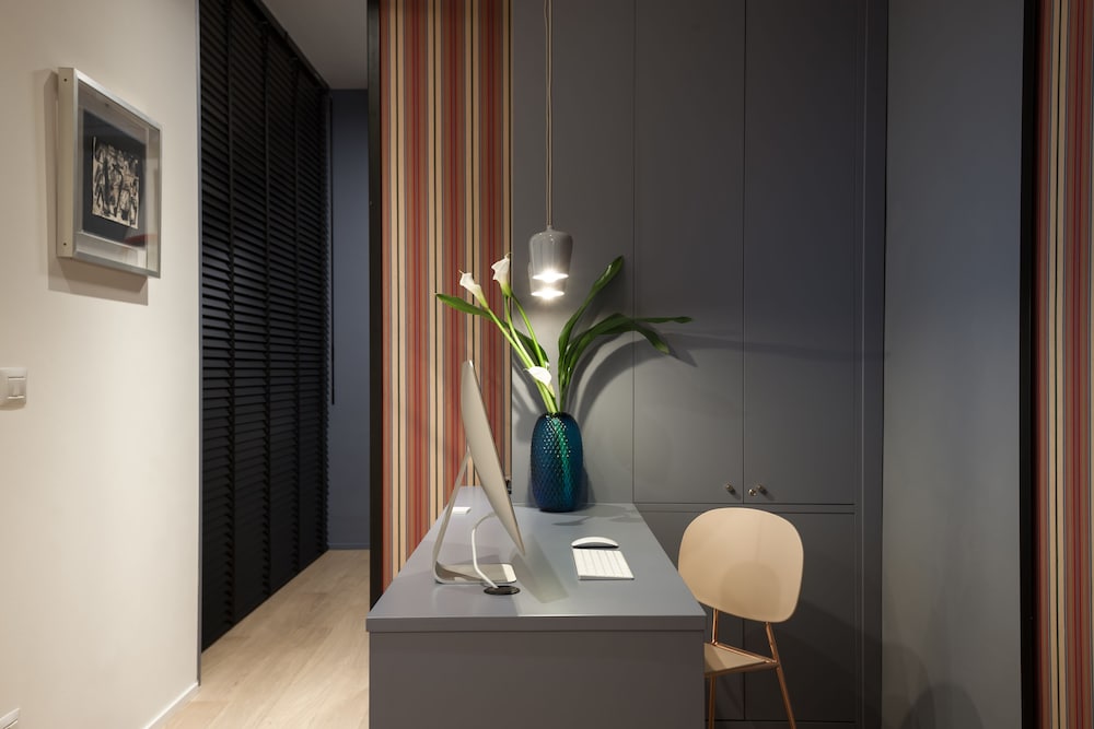 Lorena Suites & Apartments 61/61